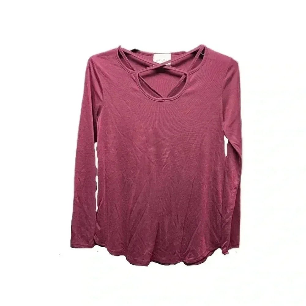 Ella Mara top sz S